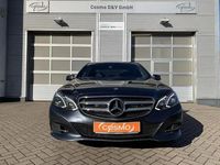 Second-hand Mercedes E250 204 CP (150 kW) 2017 Gri Berlinǎ