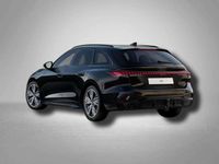 Gebraucht Audi A5 S-Line 204 PS (150 kW) 2026 Mythosschwarz metallic Kombi