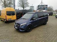 gebraucht Mercedes 300 Marco Polod EDITION