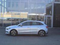 Gebraucht Mercedes B180 Progressive 136 PS (100 kW) 2025 Silber Kleinwagen