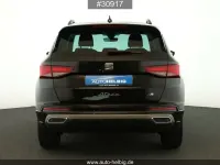 Używany Seat Ateca FR 150 KM (110 kW) 2025 Czarny SUV