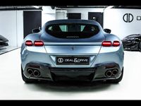 Gebraucht Ferrari Roma 620 PS (456 kW) 2021 Grau Coupé