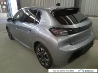 Gebraucht Peugeot 208 Allure 101 PS (74 kW) 2025 Grau Kleinwagen