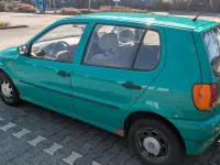 Gebraucht VW Polo 60 PS (44 kW) 1997 Kleinwagen