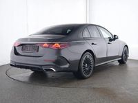 Gebraucht Mercedes E300 AMG 313 PS (230 kW) 2024 Andere Limousine