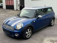 gebraucht Mini Cooper Clubman - Xenon - Teilleder