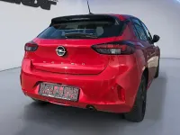 Gebraucht Opel Corsa 75 PS (55 kW) 2023 Kardio rot Kleinwagen