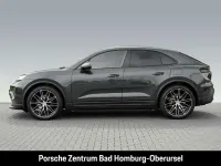 Neu Porsche Macan 300 kW (408 PS) 2026 Vulkangraumetallic SUV