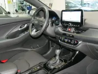 Gebraucht Hyundai i30 Advantage 140 PS (102 kW) 2025 Ecotronic grey Kombi