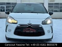 Gebraucht Citroën DS3 So Chic 110 PS (80 kW) 2016 Weiß Kleinwagen