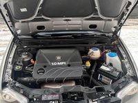 Gebraucht Seat Arosa 50 PS (36 kW) 2002 Silber Kleinwagen