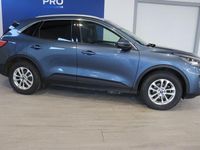 Gebraucht Ford Kuga Titanium X 224 PS (164 kW) 2022 Blau SUV