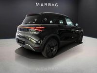 Gebraucht Smart #1 Edition #1 200 kW (272 PS) 2025 Meta black SUV