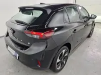 Usata Opel Corsa-e Edition 100 kW (136 CV) 2023 Nero Utilitaria
