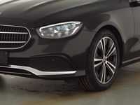 gebraucht Mercedes E200 Avantgarde/18'/9G/LED/Widescreen/Kamera/