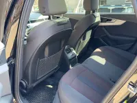 Gebraucht Audi A4 Sport 218 PS (160 kW) 2016 Schwarz Kombi