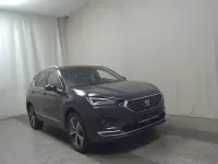 Gebraucht Seat Tarraco Style 150 PS (110 kW) 2021 Grau SUV