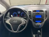 Gebraucht Hyundai i20 125 PS (91 kW) 2019 Grau Kleinwagen
