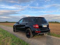 gebraucht Mercedes ML350 CDI 4MATIC Grand Edition Grand Edition