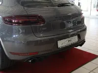 Gebraucht Porsche Macan GTS Sport 360 PS (264 kW) 2017 Achatgrau SUV