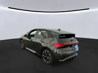 Gebraucht Cupra Born 150 kW (204 PS) 2023 Quasargrau Kleinwagen