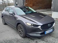 Gebraucht Mazda CX-30 150 PS (110 kW) 2020 Grau SUV