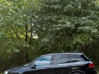 Gebraucht VW Touareg 204 PS (150 kW) 2013 Schwarz SUV