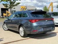Gebraucht Seat Leon XCELLENCE 150 PS (110 kW) 2020 Grau Limousine