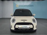 Gebraucht Mini Cooper S Classic 178 PS (130 kW) 2021 Beige Kleinwagen