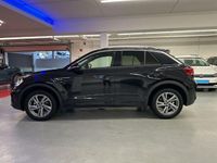 Gebraucht VW T-Roc R-line 150 PS (110 kW) 2025 Schwarz SUV