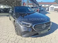 Gebraucht Mercedes E220 197 PS (144 kW) 2025 Grau Limousine