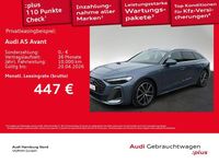 Gebraucht Audi A5 S-Line 204 PS (150 kW) 2025 Kombi