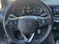 Gebraucht Opel Astra S 145 PS (106 kW) 2020 Grau Limousine