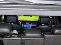 Gebraucht VW Tiguan Allspace IQ Drive 150 PS (110 kW) 2019 Grau SUV