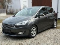 Gebraucht Ford C-MAX 120 PS (88 kW) 2016 Van / Kleinbus