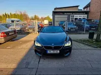 Gebraucht BMW M6 Shadowline 230 PS (169 kW) 2016 Grau