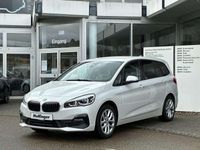 Gebraucht BMW 220 190 PS (139 kW) 2022 Mineral weiß Kombi