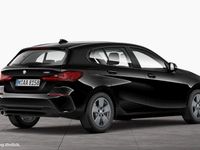 Gebraucht BMW 118 136 PS (100 kW) 2023 Schwarz Kleinwagen