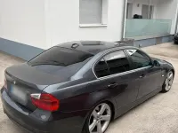 Gebraucht BMW 330 280 PS (205 kW) 2005 Grau Limousine