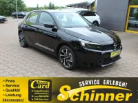 Gebraucht Opel Corsa Edition 101 PS (74 kW) 2026 Schwarz Kleinwagen