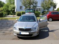Gebraucht Skoda Octavia 140 PS (102 kW) 2011 Beige metallic Kombi