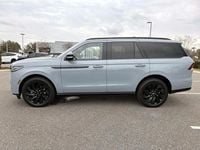 Gebraucht Lincoln Navigator 441 PS (324 kW) 2025 Grau SUV