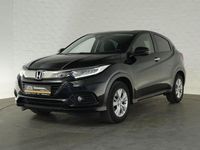 Gebraucht Honda HR-V Elegance 131 PS (96 kW) 2020 Schwarz SUV