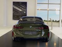 gebraucht BMW M8 Competition xDrive Gran Coupé VOLL SONDERLACK