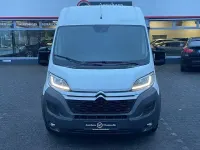 Gebraucht Citroën Jumper 2017 Weiss Van / Kleinbus