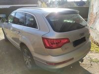 gebraucht Audi Q7 3.0 TFSI 245kW quattro tiptronic -