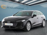 Gebraucht Audi A5 150 PS (110 kW) 2025 Schwarz Coupé