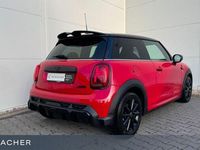 Gebraucht Mini John Cooper Works 136 PS (100 kW) 2021 Rot Kleinwagen