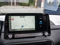 gebraucht Hyundai Kona Advantage PDC SHZ KAMERA NAVI ACC