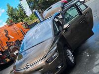 Gebraucht Citroën C4 154 PS (113 kW) 2014 Braun Limousine